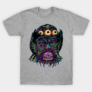 Motor Monster T-Shirt